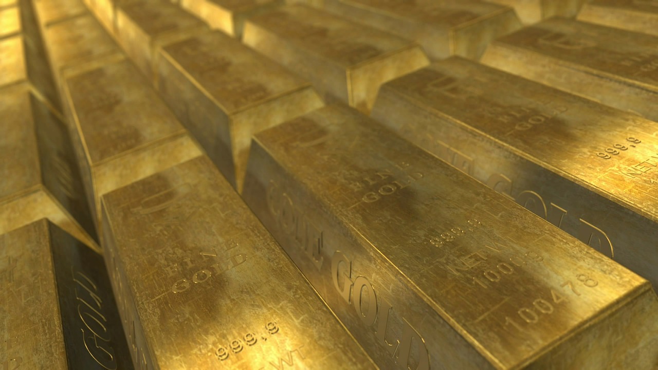 L'Allemagne rapatrie ses réserves d'or