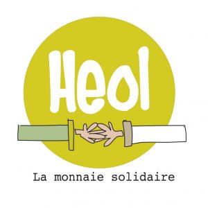 L'heol, la monnaie solidaire brestoise 