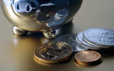 L’or et l’argent : des métaux pour des investissements à long terme 
