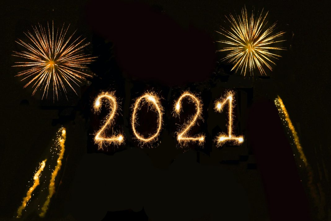 cours de l'or en 2021