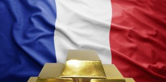 L'or des Français