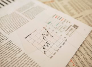 communiqué sur les taux d'intérêts par la FED : +0,25, l'or en profite.