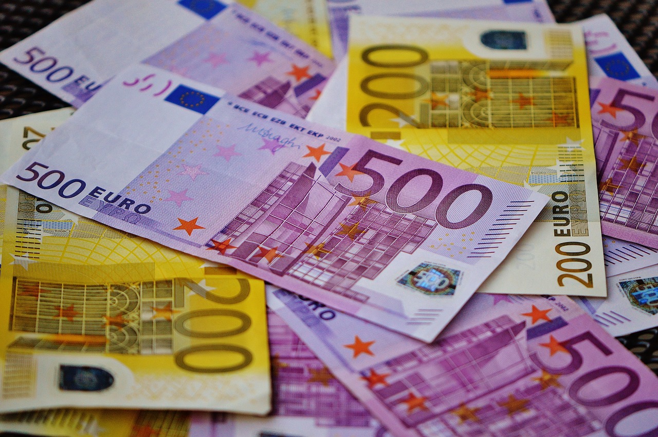 revenu universel euros