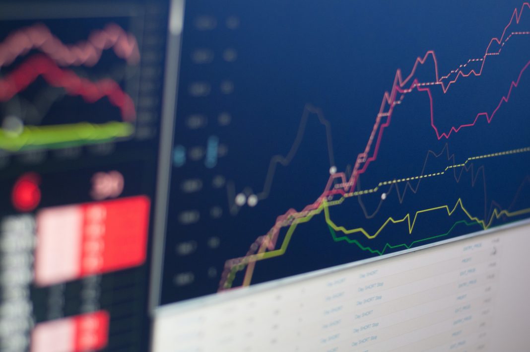 les indices boursiers en panique après la faillite de SVB et la fragilité du Crédit Suisse. L'or remonte !