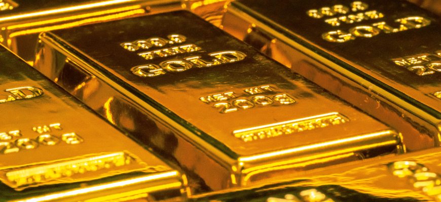Quel est le rôle de l'offre dans le prix de l'or ?