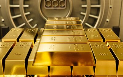 Faut-il vendre l’or d’une banque centrale pour éponger la dette publique ?