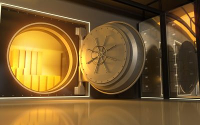 Bâle III : quelles conséquences sur les réserves d’or des banques ?