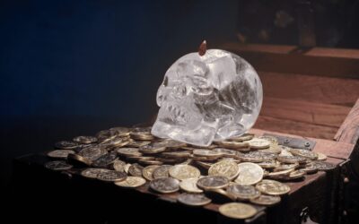 À la recherche d’un trésor de 1 000 pièces d’or